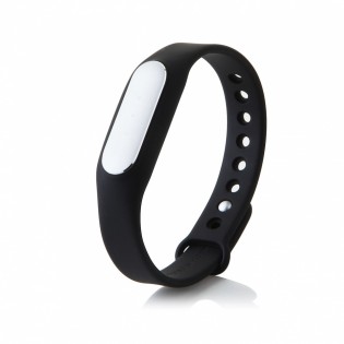 Фітнес браслет Xiaomi Mi Band «Mi Fit» Black