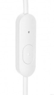 Навушники Xiaomi Mi sport Bluetooth headset White (ZBW4379GL)
