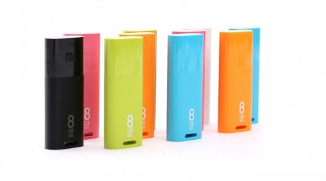 Xiaomi Mini Wifi 8Gb Black