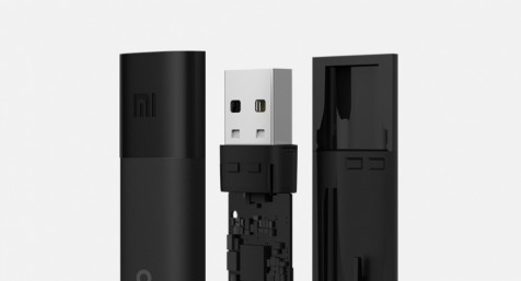 Xiaomi Mini Wifi 8Gb Black