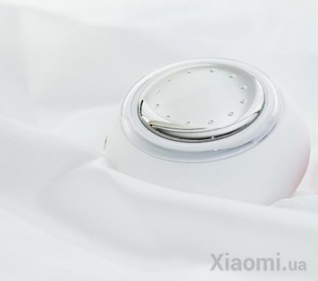 Микротоковый массажёр для лица Xiaomi DOCO A02 White