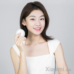 Микротоковый массажёр для лица Xiaomi DOCO A02 White
