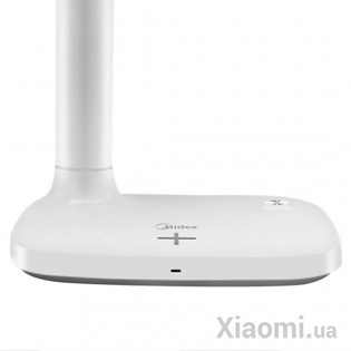 Настольная лампа с беспроводным зарядным устройством Xiaomi Midea Q1