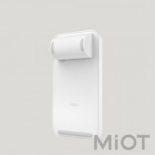 Калькулятор Xiaomi MiiiW Mini MWSC01 White