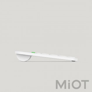 Калькулятор Xiaomi MiiiW Mini MWSC01 White
