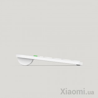 Калькулятор Xiaomi MiiiW Mini MWSC01 White