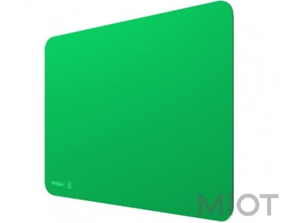 Килимок Xiaomi MiiiW Mouse Pad Green MWGP01