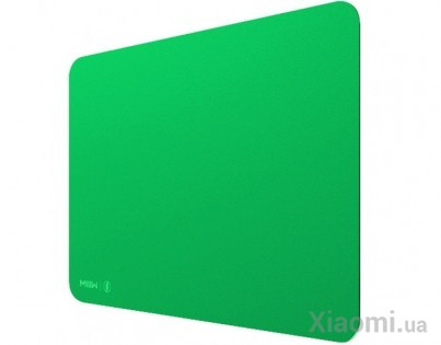 Коврик Xiaomi MiiiW Mouse Pad Green MWGP01