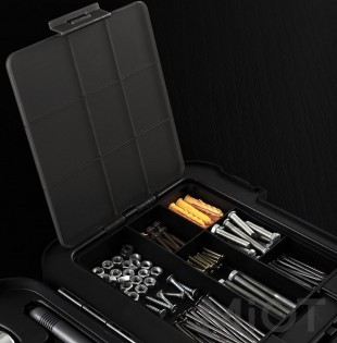 Набір інструментів Xiaomi MIIIW (MWTK01)