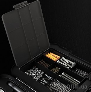 Набор инструментов Xiaomi MiiiW Toolbox MWTK01