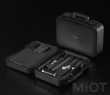 Набір інструментів Xiaomi MIIIW (MWTK01)