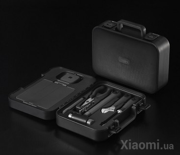 Набор инструментов Xiaomi MiiiW Toolbox MWTK01