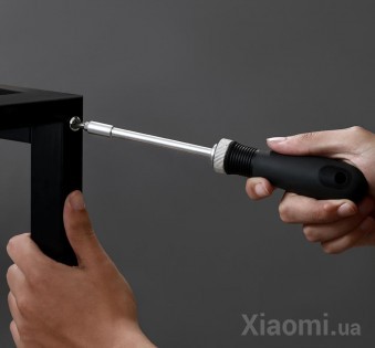 Набор инструментов Xiaomi MiiiW Toolbox MWTK01