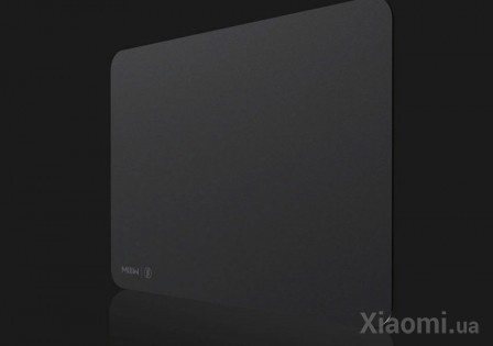 Коврик для мыши Xiaomi MiiiW Mouse Pad Black MWGP01