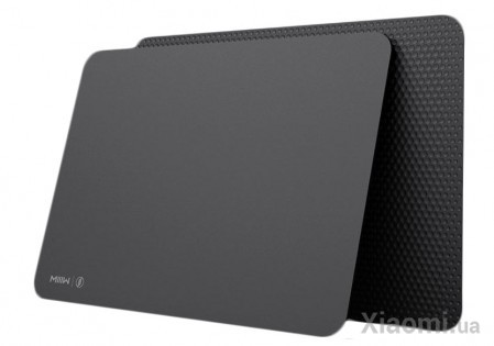 Коврик для мыши Xiaomi MiiiW Mouse Pad Black MWGP01