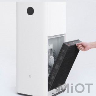 Фільтр вугільний Xiaomi MiJia Air Purifier MAX Filter (M5R-FL)