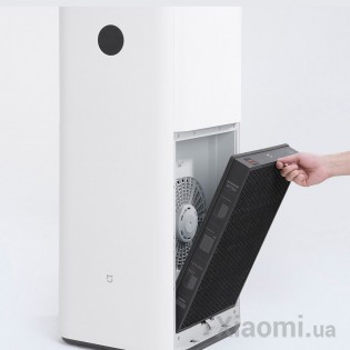 Фильтр угольный Xiaomi MiJia Air Purifier MAX Filter (M5R-FL)