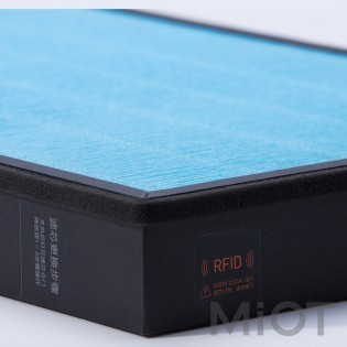 Фільтр вугільний Xiaomi MiJia Air Purifier MAX Filter (M5R-FL)