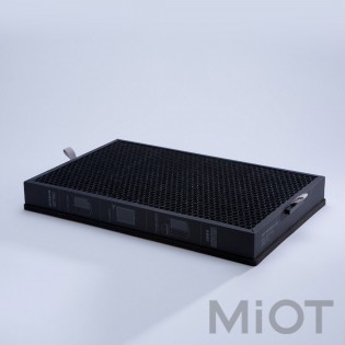 Фільтр вугільний Xiaomi MiJia Air Purifier MAX Filter (M5R-FL)