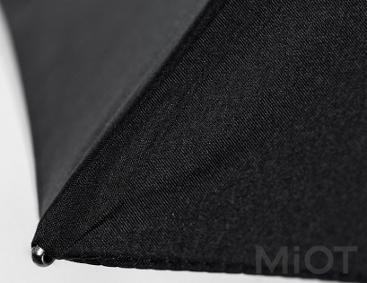 Парасолька Mi Home (Mijia) Automatic Umbrella Black Mi Trade-in