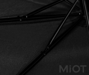 Парасолька Mi Home (Mijia) Automatic Umbrella Black Mi Trade-in