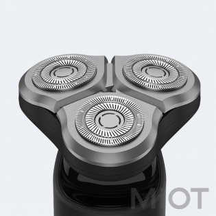 Змінна головка для Xiaomi Mi Home (MiJia) Electric Shaver Black MJTXD01SKS (NUN4039CN)