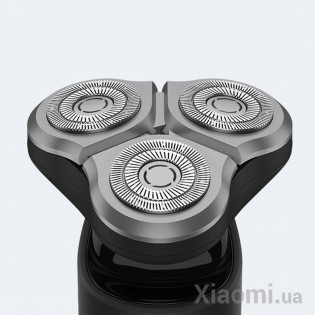 Бритвенная головка для Xiaomi Mi Home (MiJia) Electric Shaver Black MJTXD01SKS (NUN4039CN)
