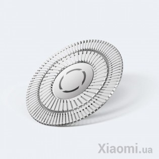 Бритвенная головка для Xiaomi Mi Home (MiJia) Electric Shaver Black MJTXD01SKS (NUN4039CN)