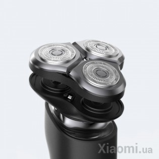 Бритвенная головка для Xiaomi Mi Home (MiJia) Electric Shaver Black MJTXD01SKS (NUN4039CN)