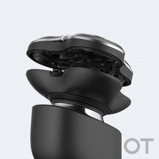 Змінна головка для Xiaomi Mi Home (MiJia) Electric Shaver Black MJTXD01SKS (NUN4039CN)