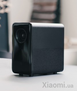 Мультимедиа-проектор Xiaomi Mi Smart Compact Projector 1080p Global (SJL4041GL)