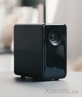 Мультимедиа-проектор Xiaomi Mi Smart Compact Projector 1080p Global (SJL4041GL)