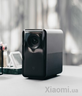 Мультимедиа-проектор Xiaomi Mi Smart Compact Projector 1080p Global (SJL4041GL)
