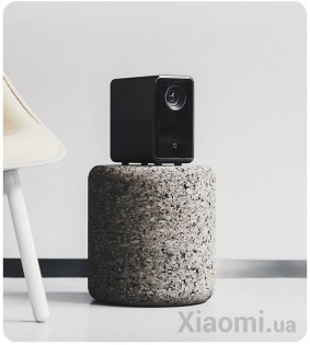 Мультимедиа-проектор Xiaomi Mi Smart Compact Projector 1080p Global (SJL4041GL)