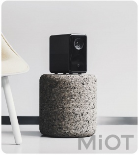 Мультимедіа-проектор Xiaomi Mi Smart Compact Projector 1080p Global (SJL4041GL)