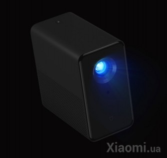 Мультимедиа-проектор Xiaomi Mi Smart Compact Projector 1080p Global (SJL4041GL)
