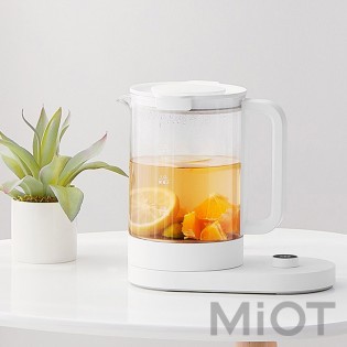 Електрочайник Xiaomi Mijia Multifunctional electric kettle White