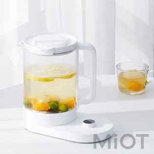 Електрочайник Xiaomi Mijia Multifunctional electric kettle White