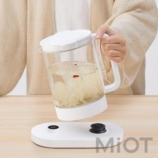 Електрочайник Xiaomi Mijia Multifunctional electric kettle White