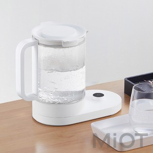 Електрочайник Xiaomi Mijia Multifunctional electric kettle White