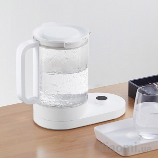 Электрочайник Xiaomi Mi Home (Mijia) Multifunctional electric kettle White