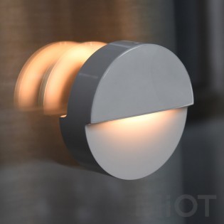 Нічна лампа MiJia Xiaomi Philips Bluetooth Night Light White