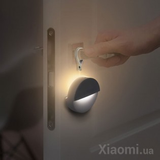 Ночная лампа Mijia Xiaomi Philips Bluetooth Night Light White