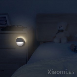 Ночная лампа Mijia Xiaomi Philips Bluetooth Night Light White