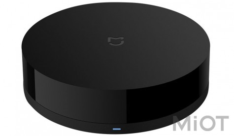 Універсальний ПДУ Xiaomi Mi Home (Mijia) Remote Control (RYM4000CN/MJYKQ01CM)