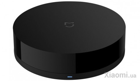 Универсальный ПДУ Xiaomi Mi Home (Mijia) Remote Control (RYM4000CN/MJYKQ01CM)
