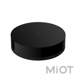 Універсальний ПДУ Xiaomi Mi Home (Mijia) Remote Control (RYM4000CN/MJYKQ01CM)