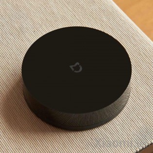Универсальный ПДУ Xiaomi Mi Home (Mijia) Remote Control (RYM4000CN/MJYKQ01CM)