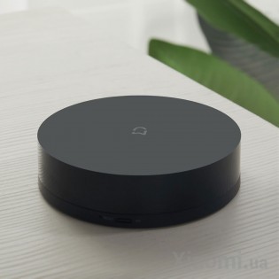 Универсальный ПДУ Xiaomi Mi Home (Mijia) Remote Control (RYM4000CN/MJYKQ01CM)