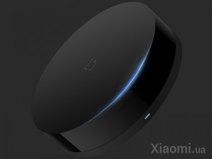 Универсальный ПДУ Xiaomi Mi Home (Mijia) Remote Control (RYM4000CN/MJYKQ01CM)